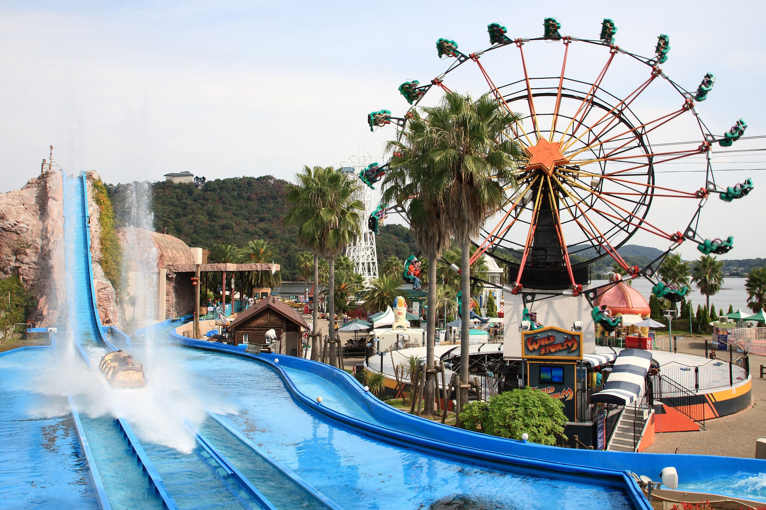 🎡 하마나호 팔팔 이미지 1